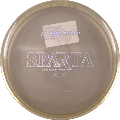 Premium Sparta