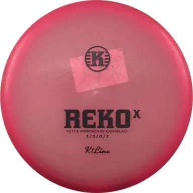 K1 Reko X