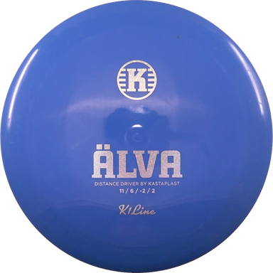 K1 Älva