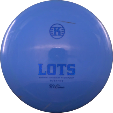K1 Lots