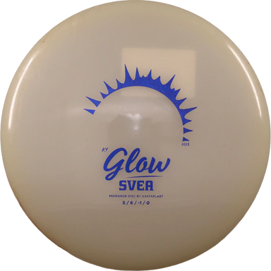 K1 Glow Svea