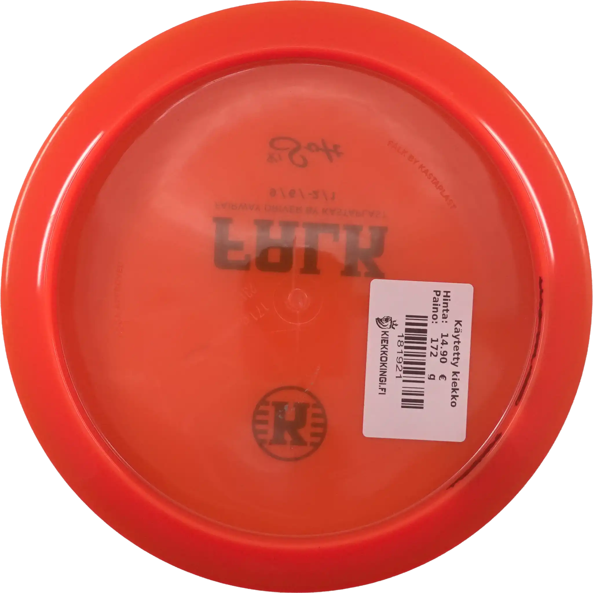 K1 Falk