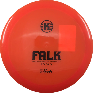K1 Falk