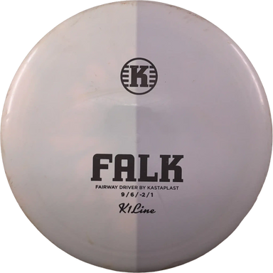 K1 Falk - Dyed