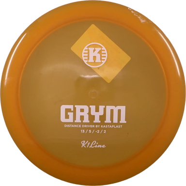 K1 Grym