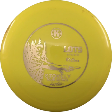 K1 Lots - Scott Stokely