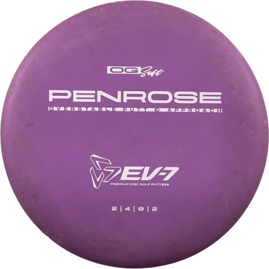 OG Soft Penrose