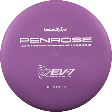 OG Soft Penrose