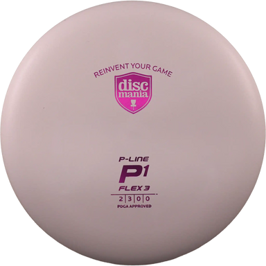 Flex 3 P-Line P1