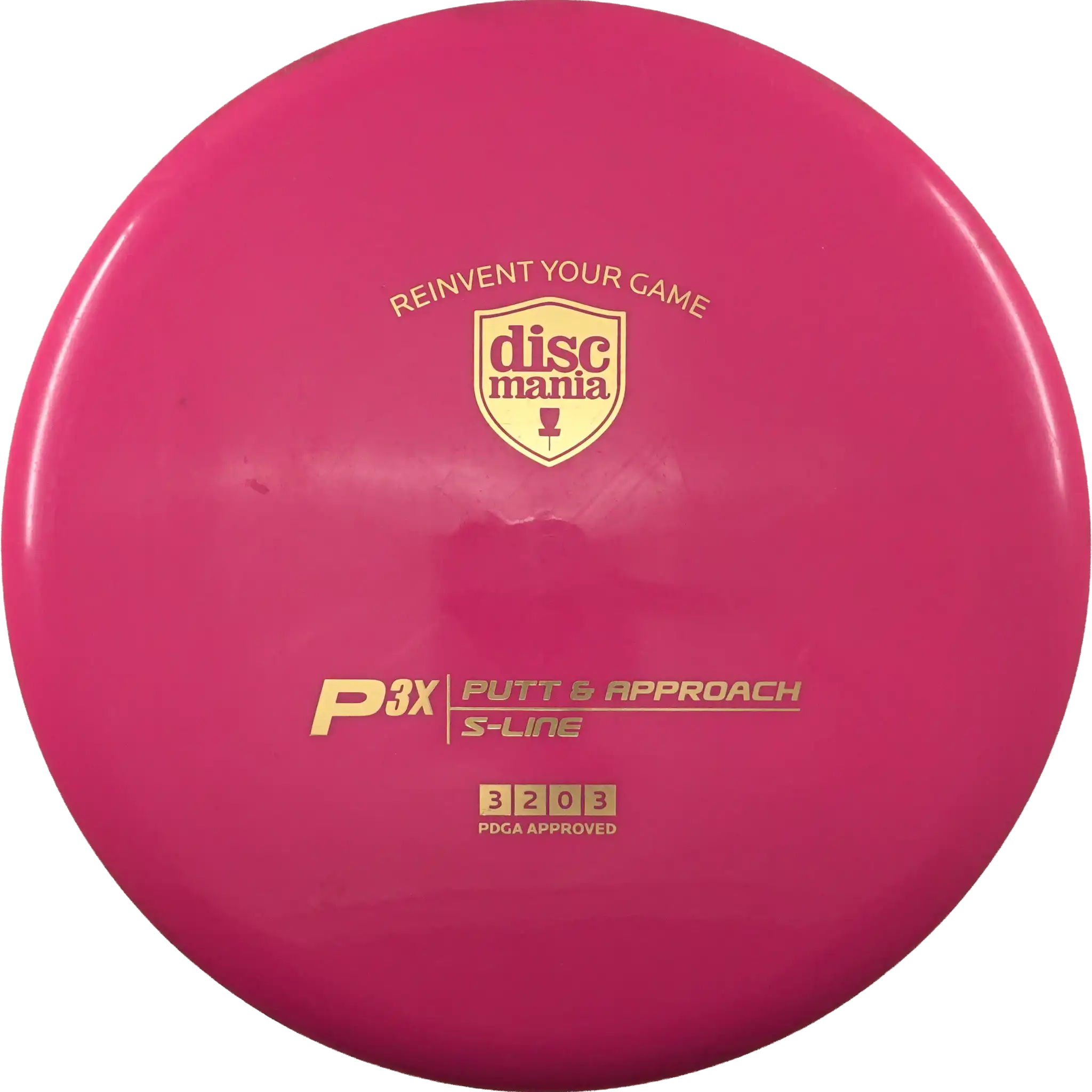 S-Line P3X