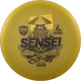Active Premium Sensei
