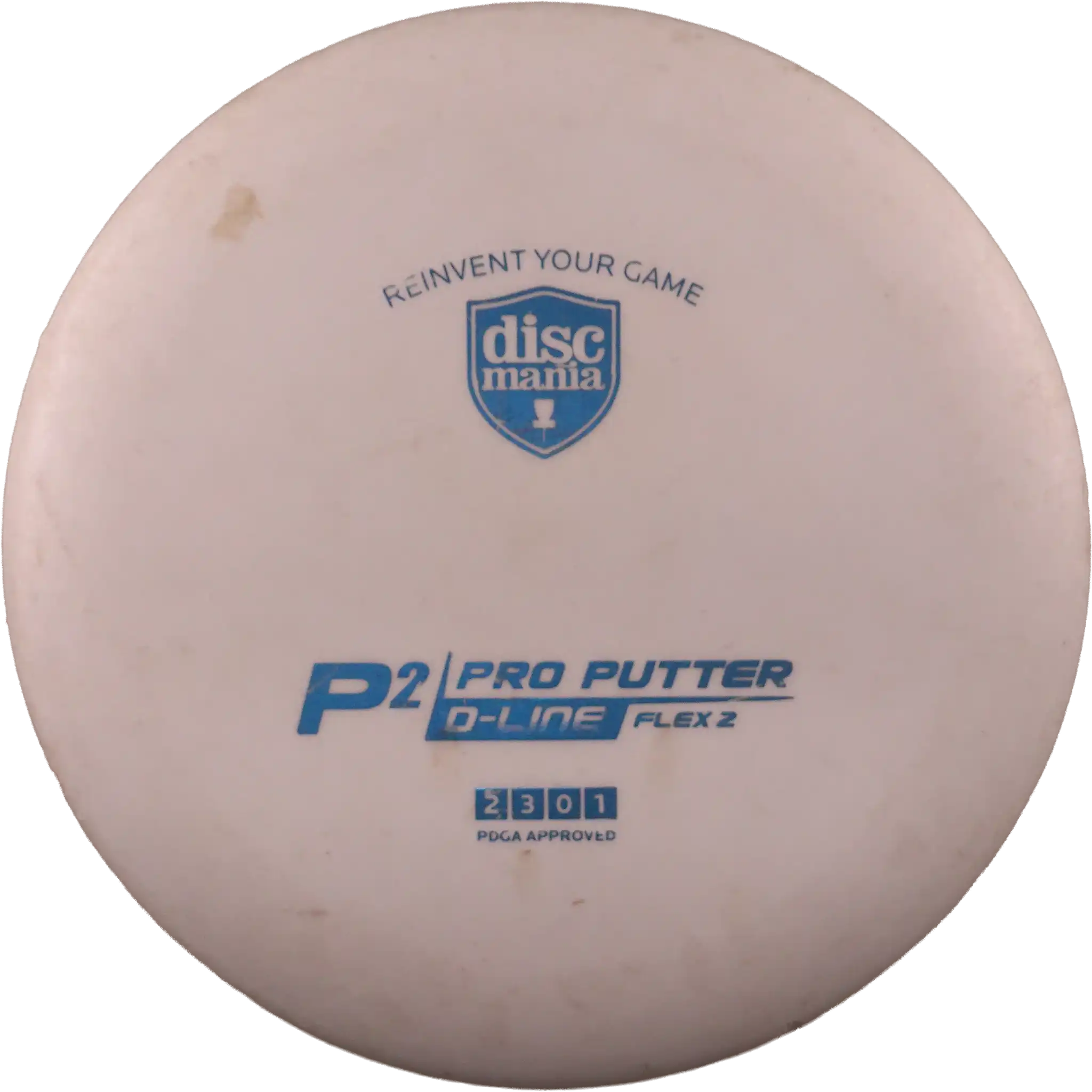 Flex 2 D-Line P2