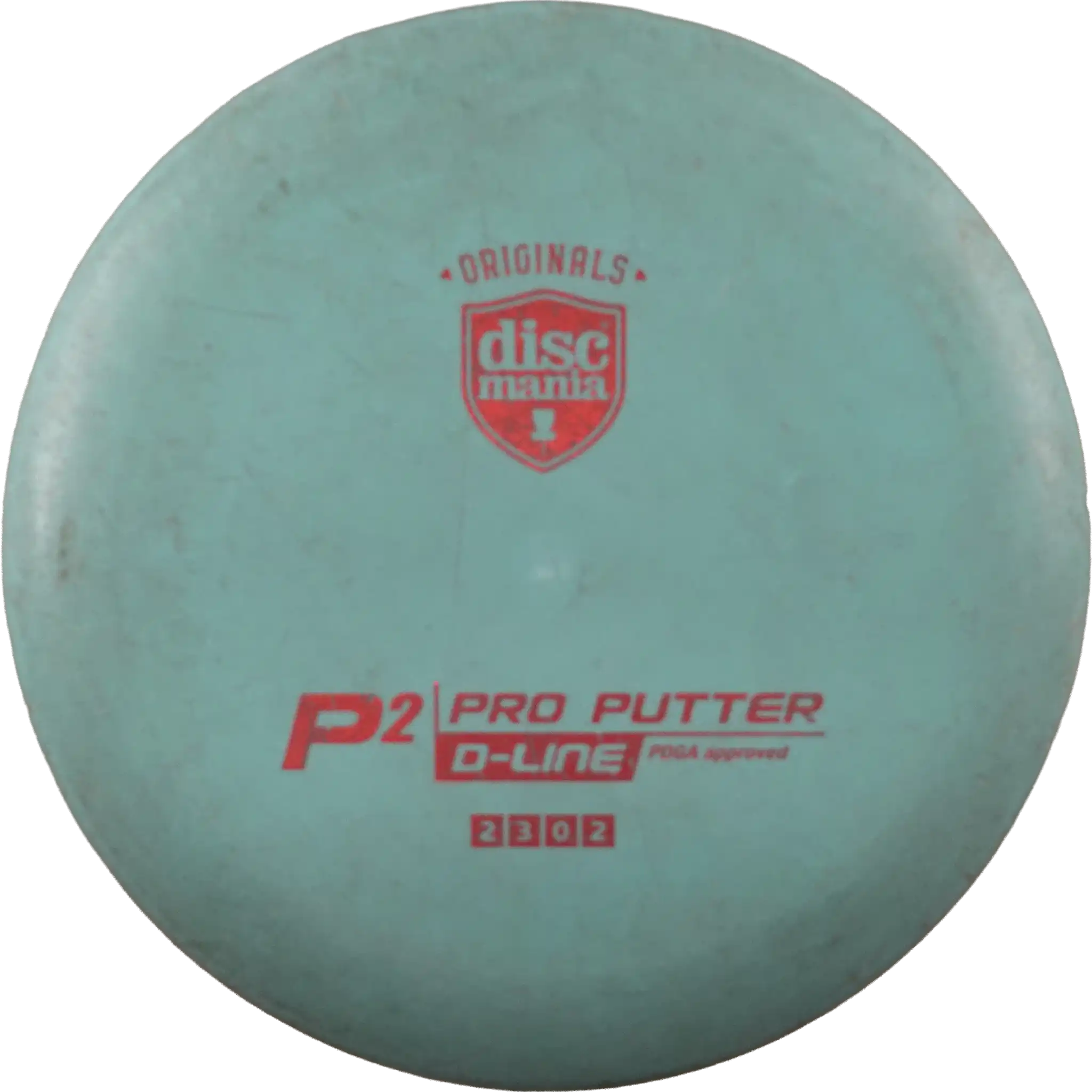 D-Line P2