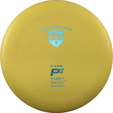 Flex 1 P-Line P2