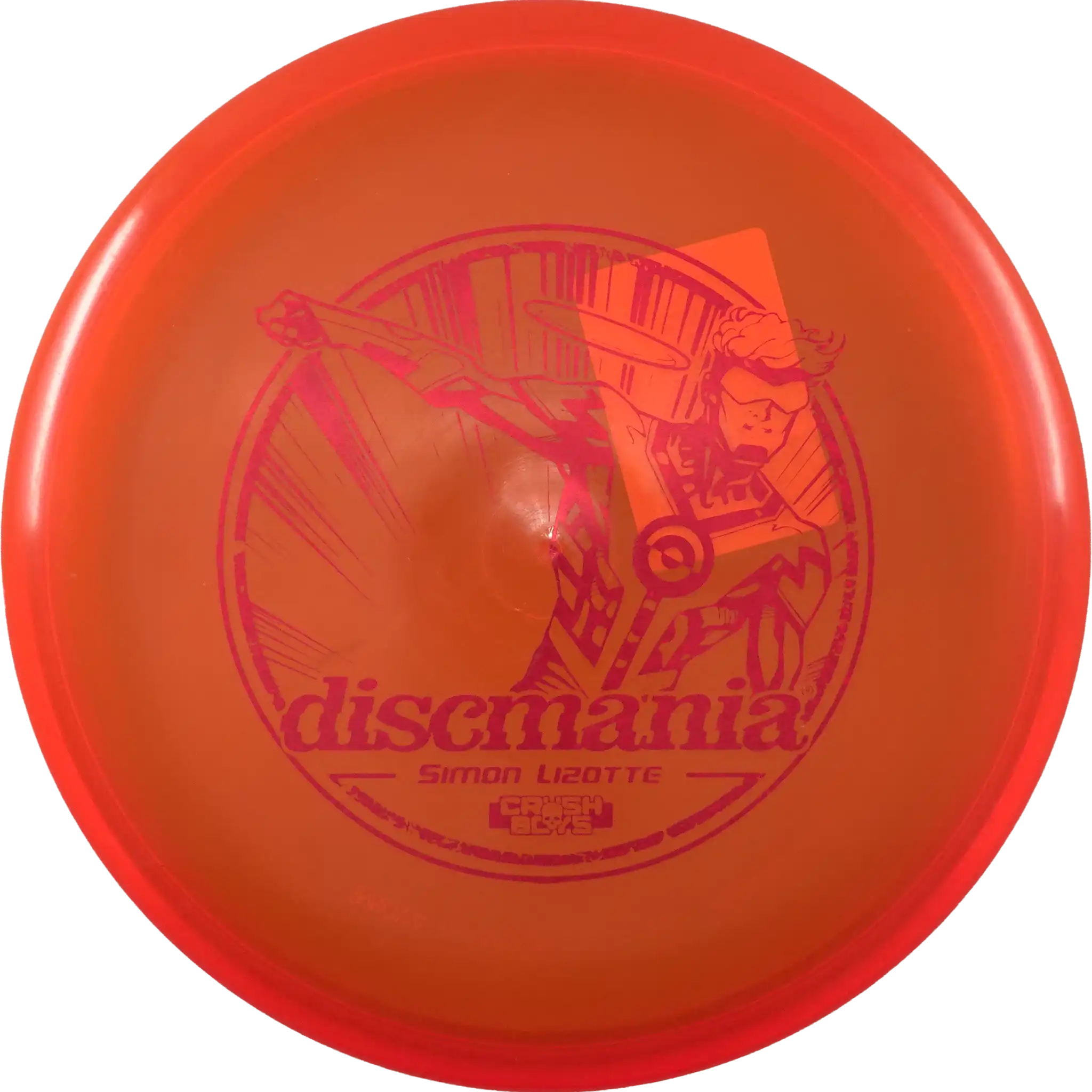 C-Line P2 - Simon Lizotte