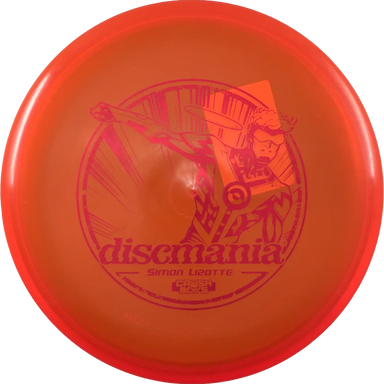 C-Line P2 - Simon Lizotte