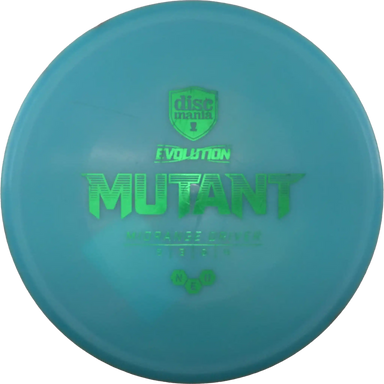 Neo Mutant