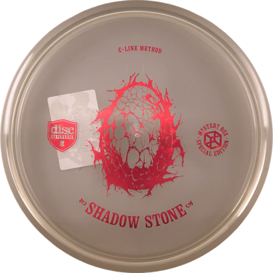 C-Line Method - Shadow Stone