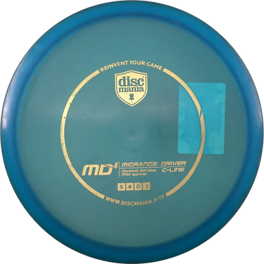 C-Line MD4
