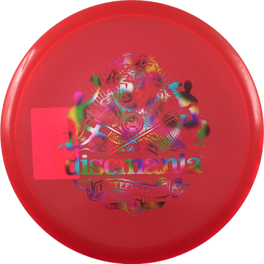 C-Line MD1 - Fifteen Years Anniversary