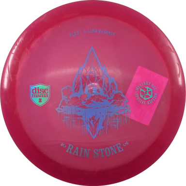 Flex 1 C-Line Essence - Rain Stone - Special Edition