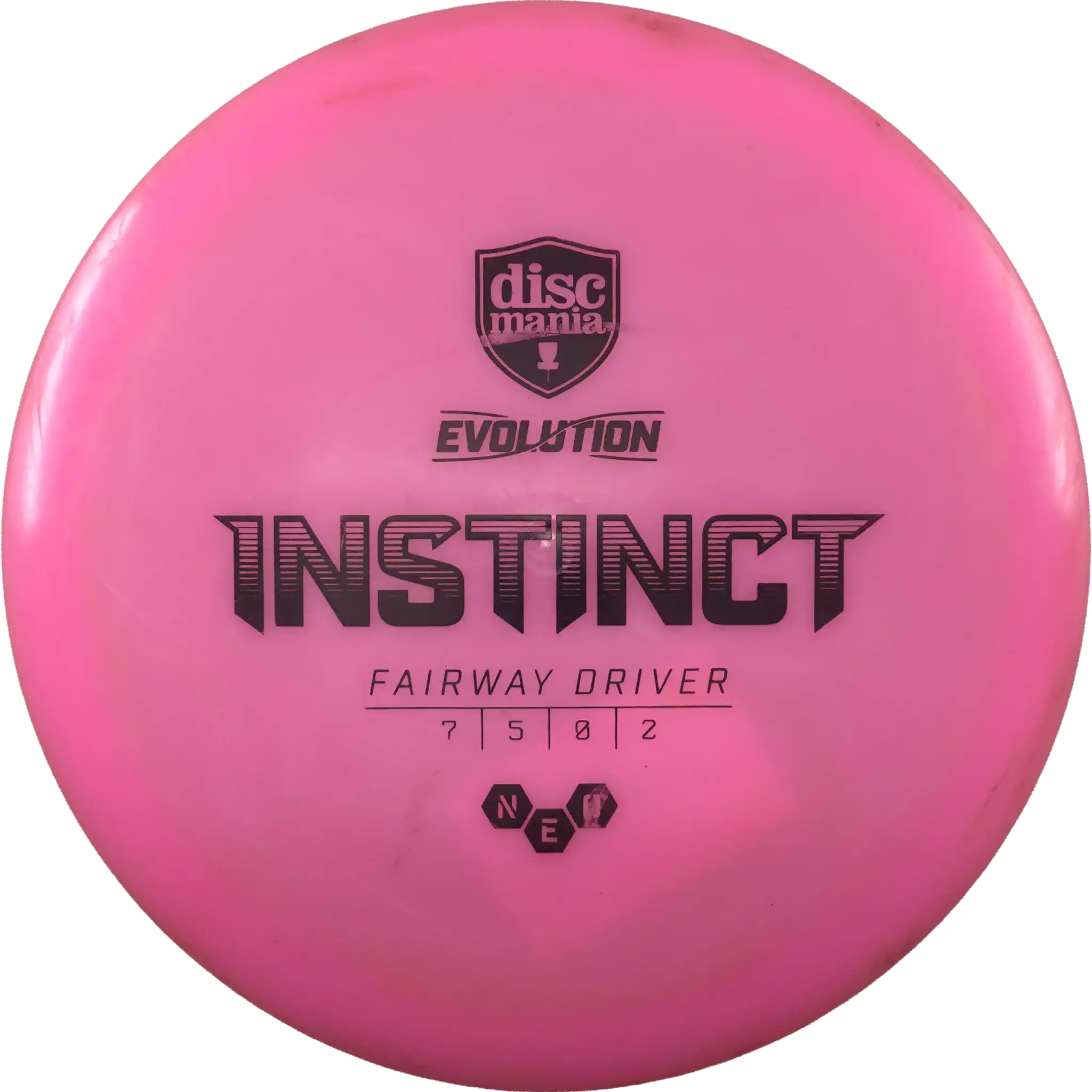 Neo Instinct