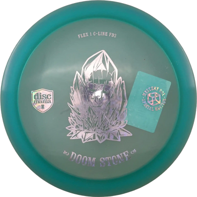 Flex 1 C-Line FD3 - Doom Stone