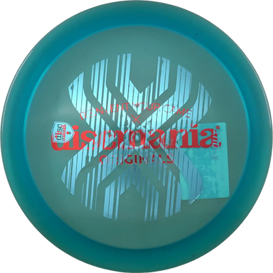 C-Line FD3 - X-Out