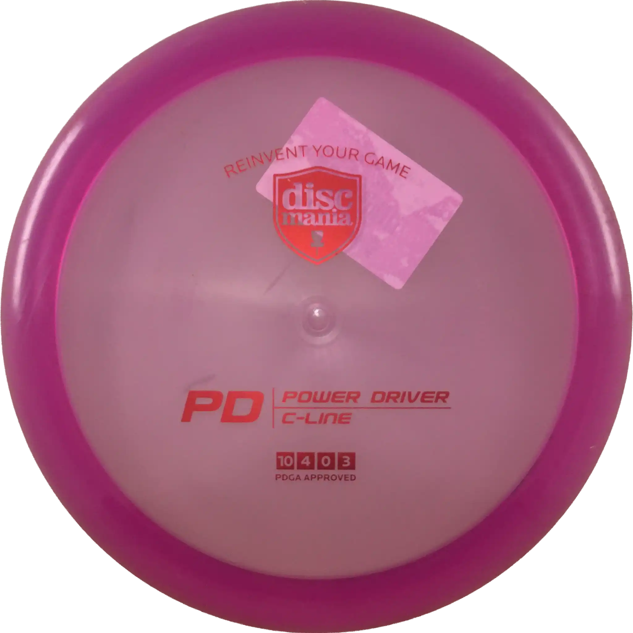 C-Line PD