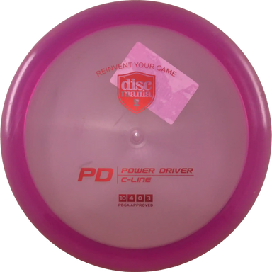 C-Line PD