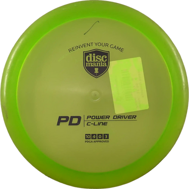 C-Line PD