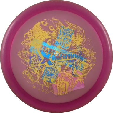 C-Line PD - Misprint