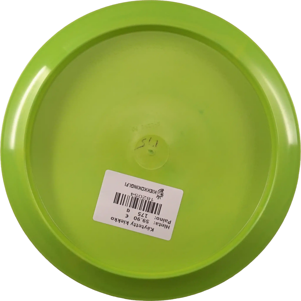 S-Line PD - Christmas Stamp