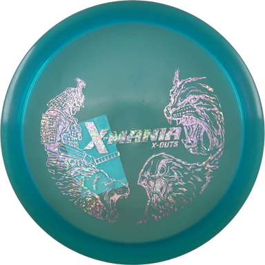 C-Line FD - X-Mania