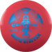 Swirly S-Line FD - Show Stopper - Ella Hansen Signature Series