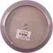 Swirly S-Line PDx - Shield Stamp