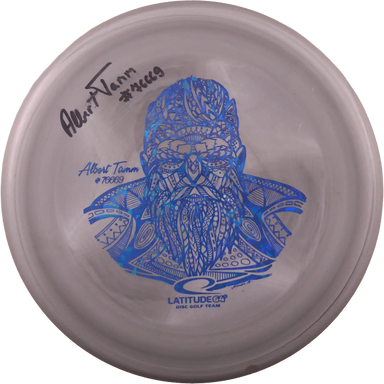 Classic Blend Judge - Albert Tamm