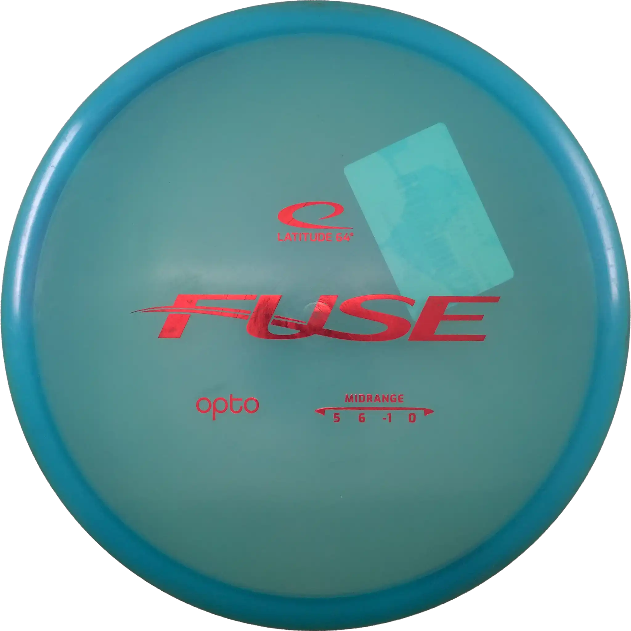 Opto Fuse