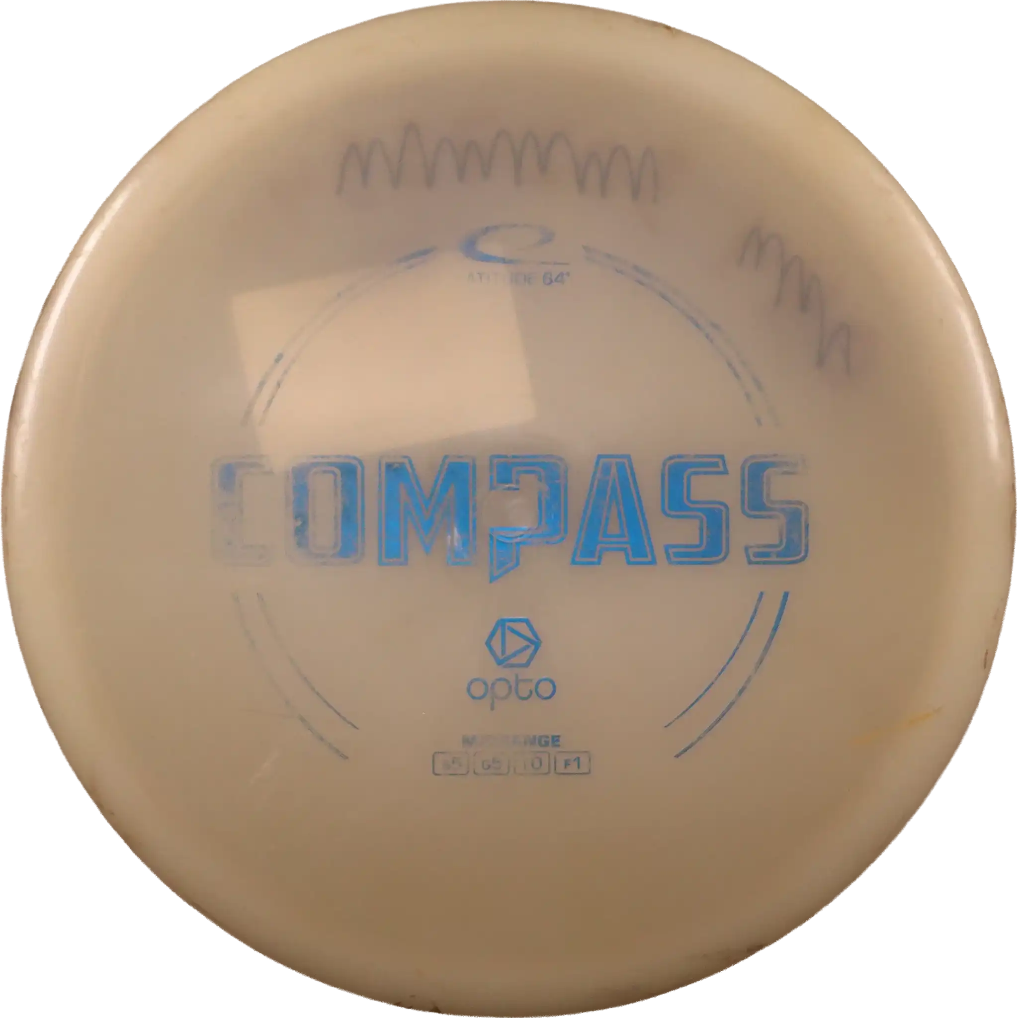 Opto Compass