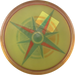 Opto-X Compass - Grady Shue