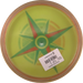Opto-X Compass - Grady Shue