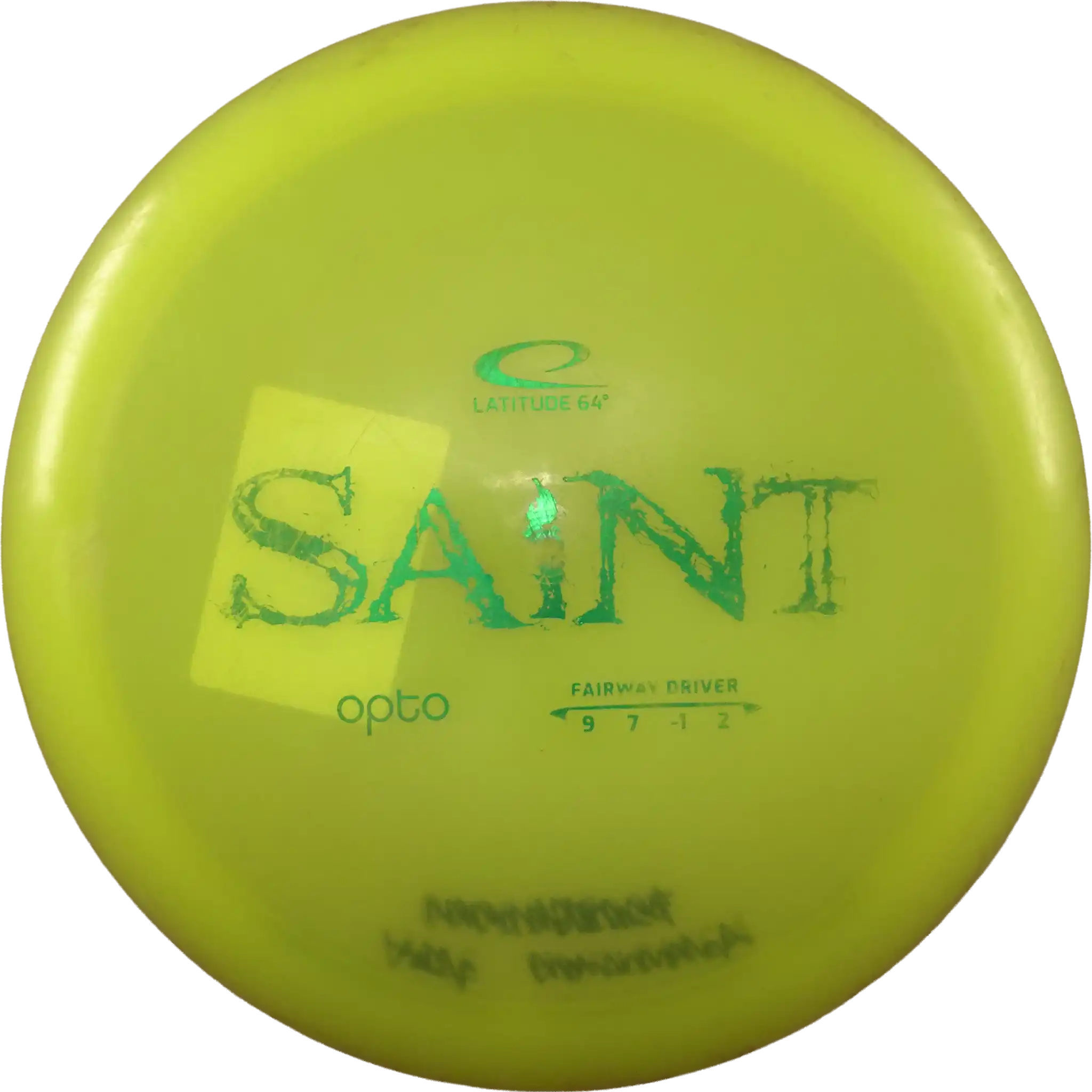 Opto Saint