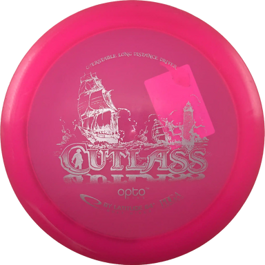 Opto Cutlass