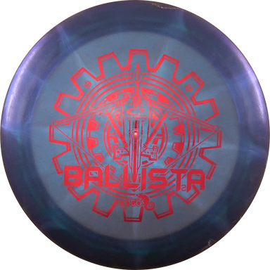 Opto Chameleon Ballista