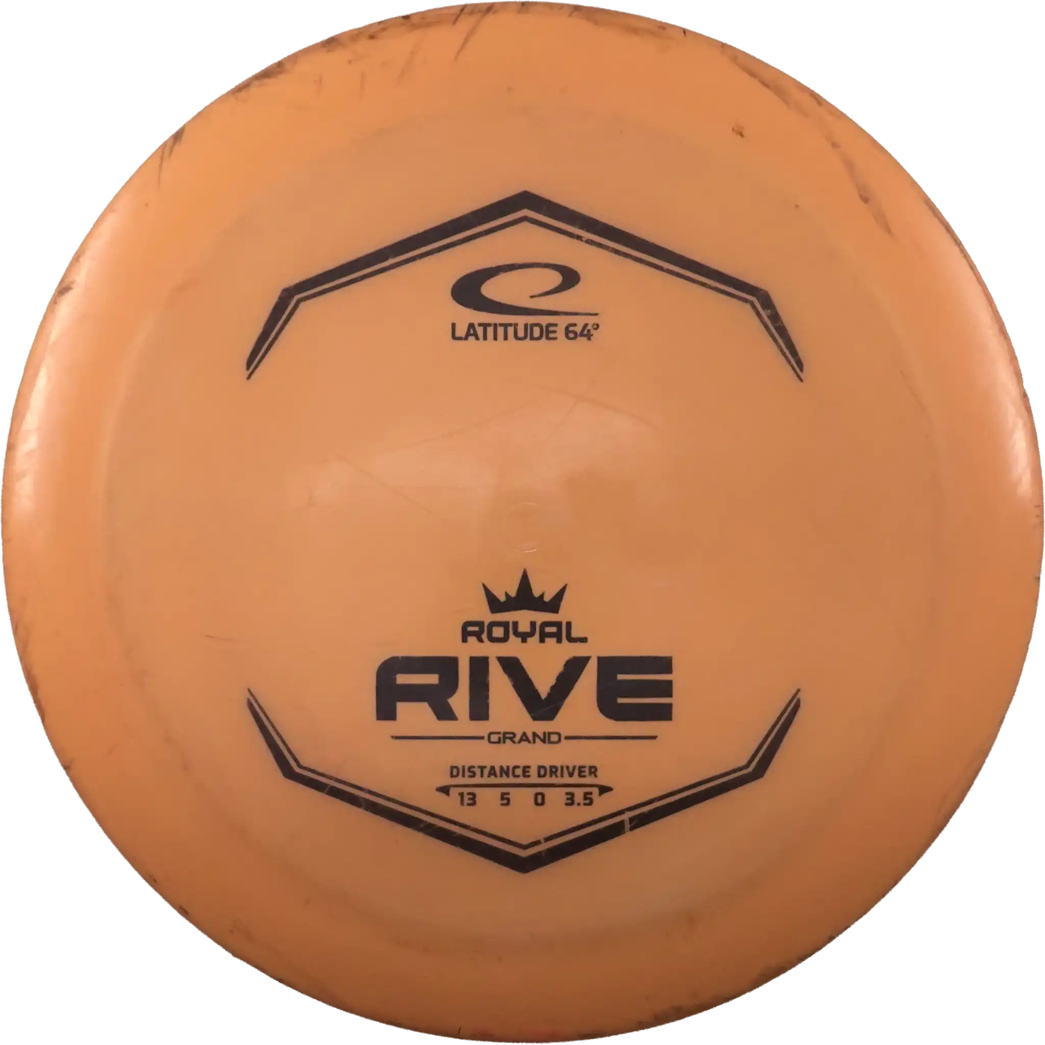 Grand Rive