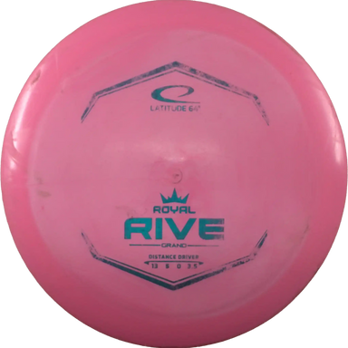 Grand Rive