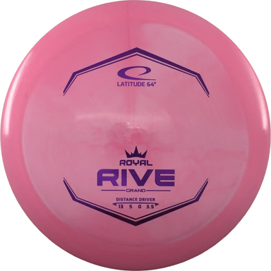 Grand Rive