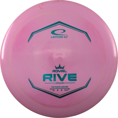 Grand Rive