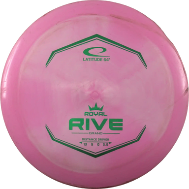 Grand Rive