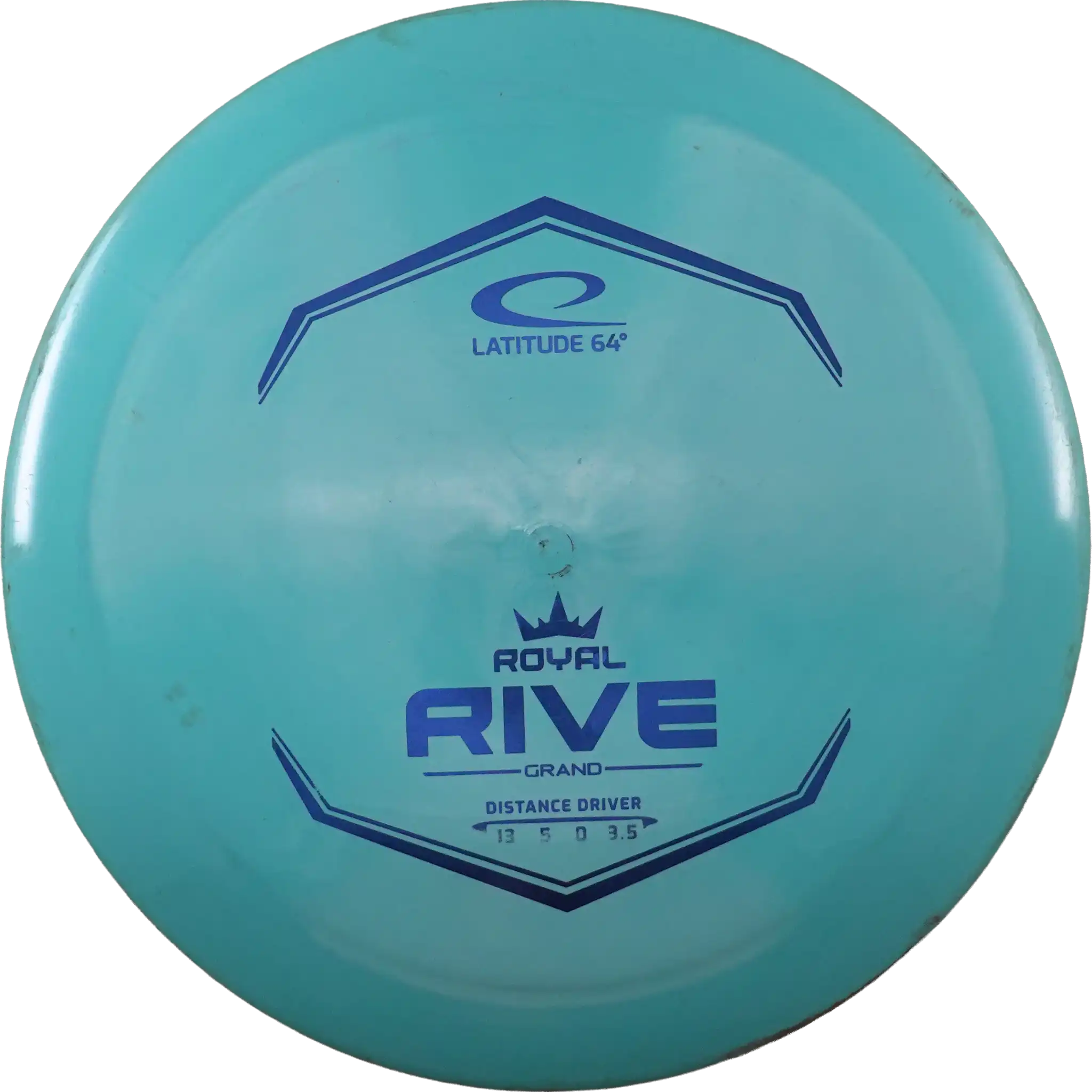 Grand Rive